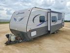 2017 Crossroads Zinger Camper