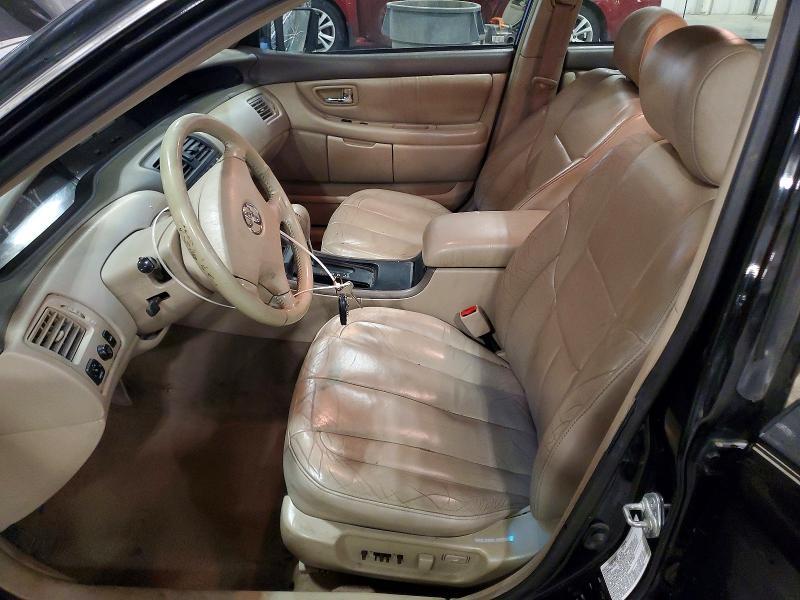 2002 Toyota Avalon xl