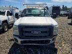 2013 Ford F350 Super Duty