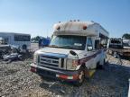 2014 Ford Econoline E350 Super Duty Cutaway Van