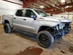 2021 Chevrolet Silverado K1500 LT Trail Boss