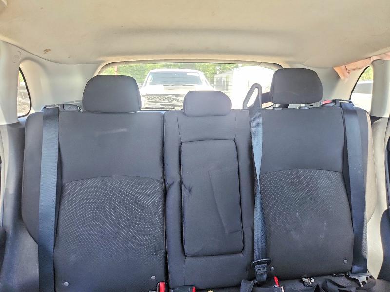 2014 Mitsubishi Outlander Sport es