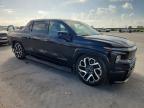 2024 Chevrolet Silverado RST