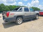 2003 Chevrolet Avalanche K1500