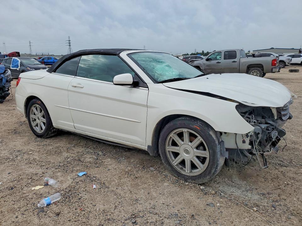 2008 Chrysler Sebring Touring
