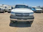 2005 Chevrolet Silverado K2500 Heavy Duty