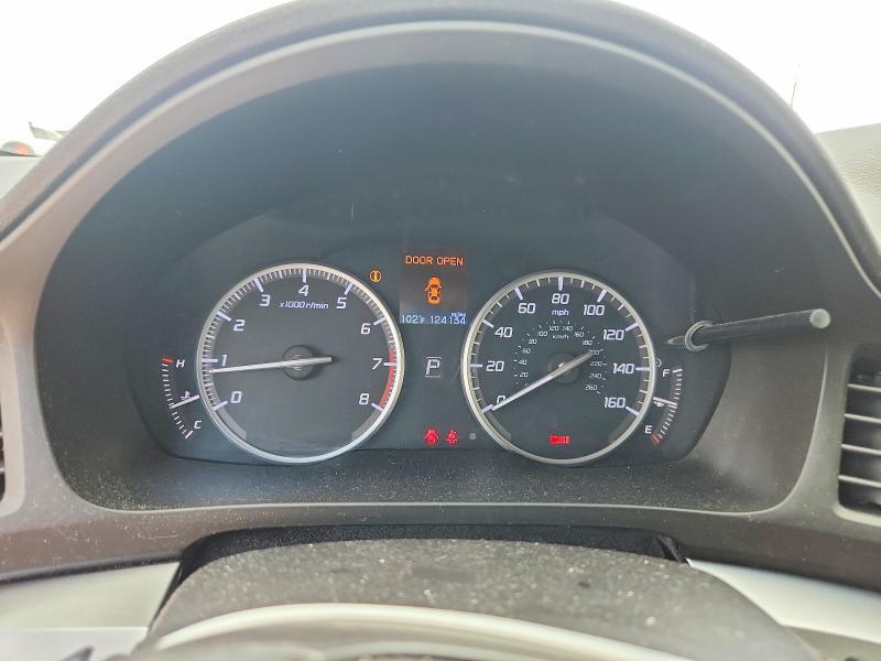 2014 Acura Ilx 20