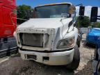 2015 Hino 258/268 Septic Truck