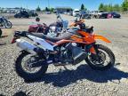 2019 KTM 790 Adventure