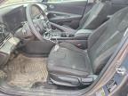 2024 Hyundai Elantra Blue