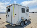 2007 Pelsue Fiber Optic Splicing Trailer