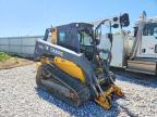 2019 John Deere 333G Tracked Skid Steer Loader
