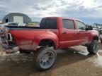 2007 Toyota 2007 Toyo Tacoma