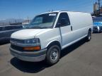 2015 Chevrolet Express G2500