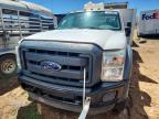 2016 Ford F450 Super Duty