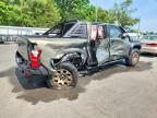 2025 Toyota Tacoma Trailhunter HV