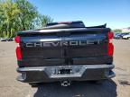 2021 Chevrolet Silverado K1500 Custom