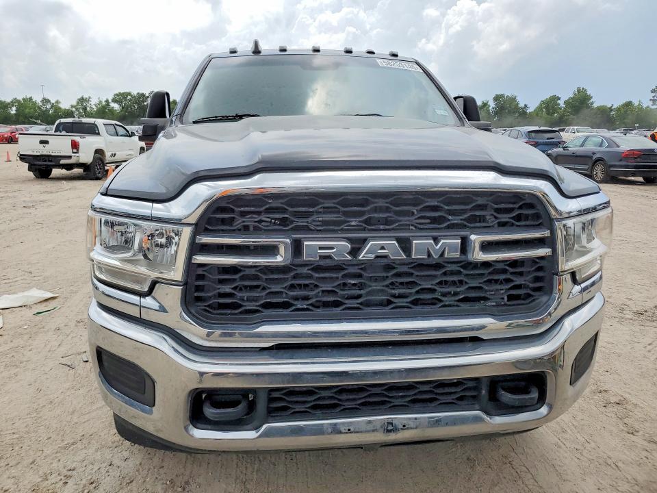 2024 Dodge RAM 2500 Tradesman