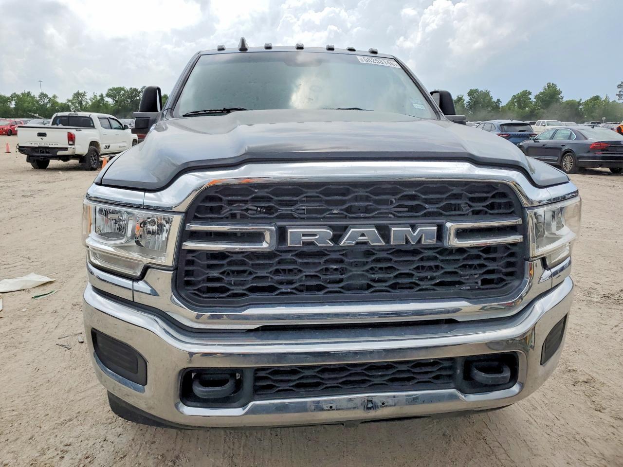 2024 Dodge RAM 2500 Tradesman