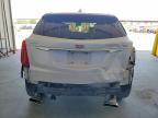 2018 Cadi XT5