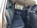 2018 Nissan Titan PRO-4X