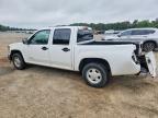 2005 Chevrolet Colorado