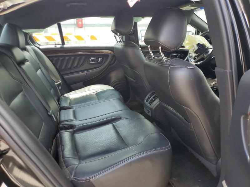 2014 Ford Taurus Limited