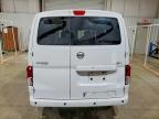2021 Nissan NV200 SV