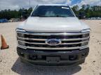 2024 Ford F250 Super Duty