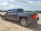 2014 Chevrolet Silverado K1500 LTZ