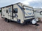 2018 Keystone Bullet