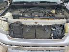 2007 Toyota Tundra Double Cab SR5