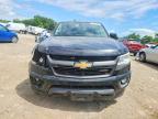 2015 Chevrolet Colorado Z71