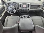 2022 Dodge RAM 1500 Classic Tradesman
