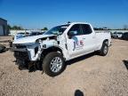 2024 Chevrolet Silverado K1500 LT-L