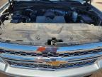 2015 Chevrolet Silverado C1500 LT