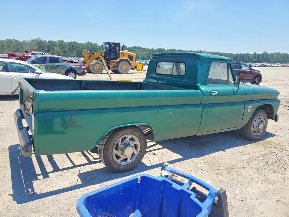 1964 Chevrolet C20 K20