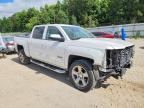 2018 Chevrolet Silverado C1500 LT