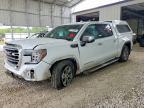 2021 GMC Sierra K1500 SLT