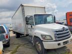 2019 Hino 258 268