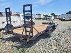 2021 Pj Trailers Utility Trailer