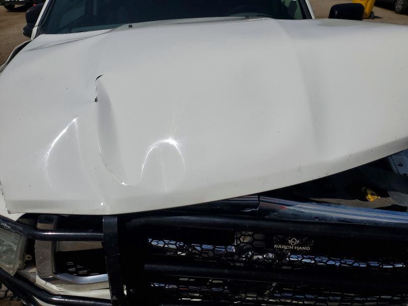 2019 Dodge RAM 1500 Classic Tradesman