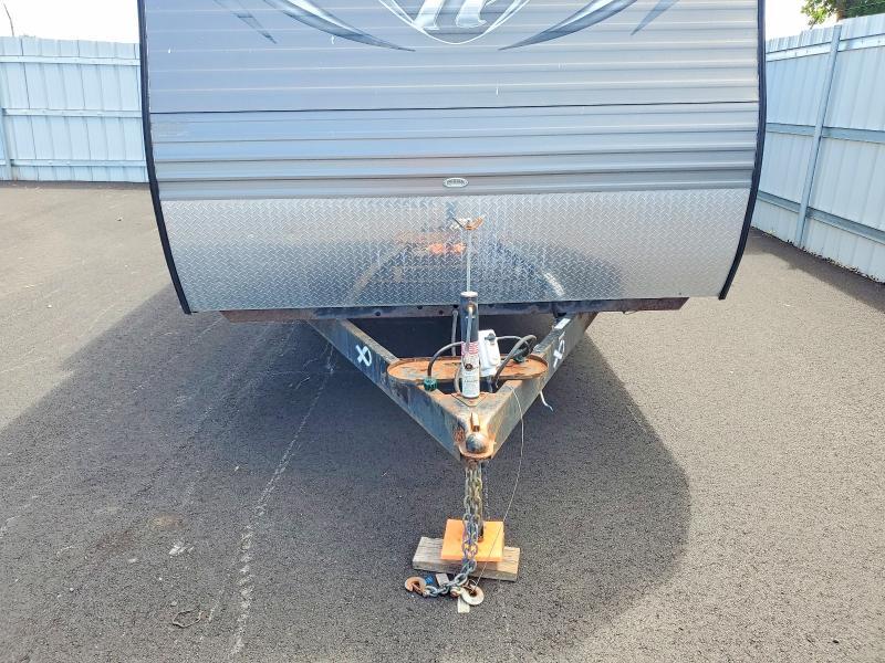 2015 Keystone 2015 Keystone Hideout Camper