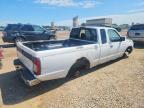 1999 Nissan Frontier XE