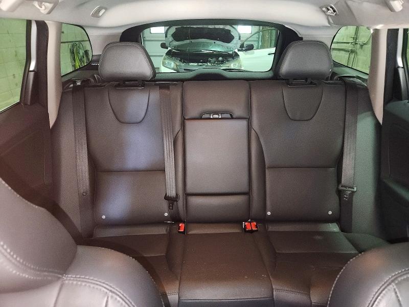 2016 Volvo Xc60 T6 Premier