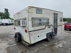 1974 Shasta Camper