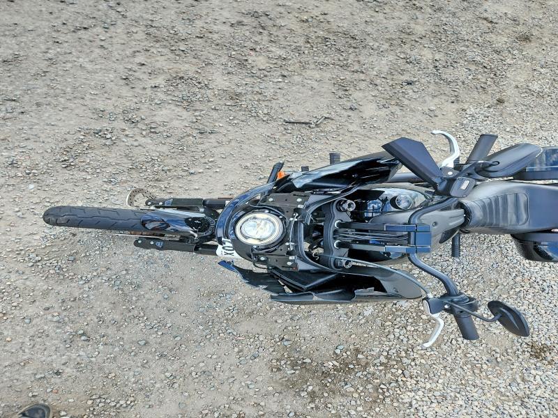 2024 Harley-Davidson Fxlrst