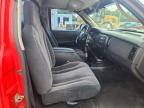 2002 Dodge Dakota Base