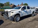 2019 Nissan Titan XD S
