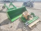 2024 John Deere E 640R Loader